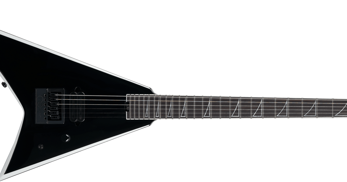 Pro Plus Series Signature Christian Andreu Rhoads RR24 EVTN6