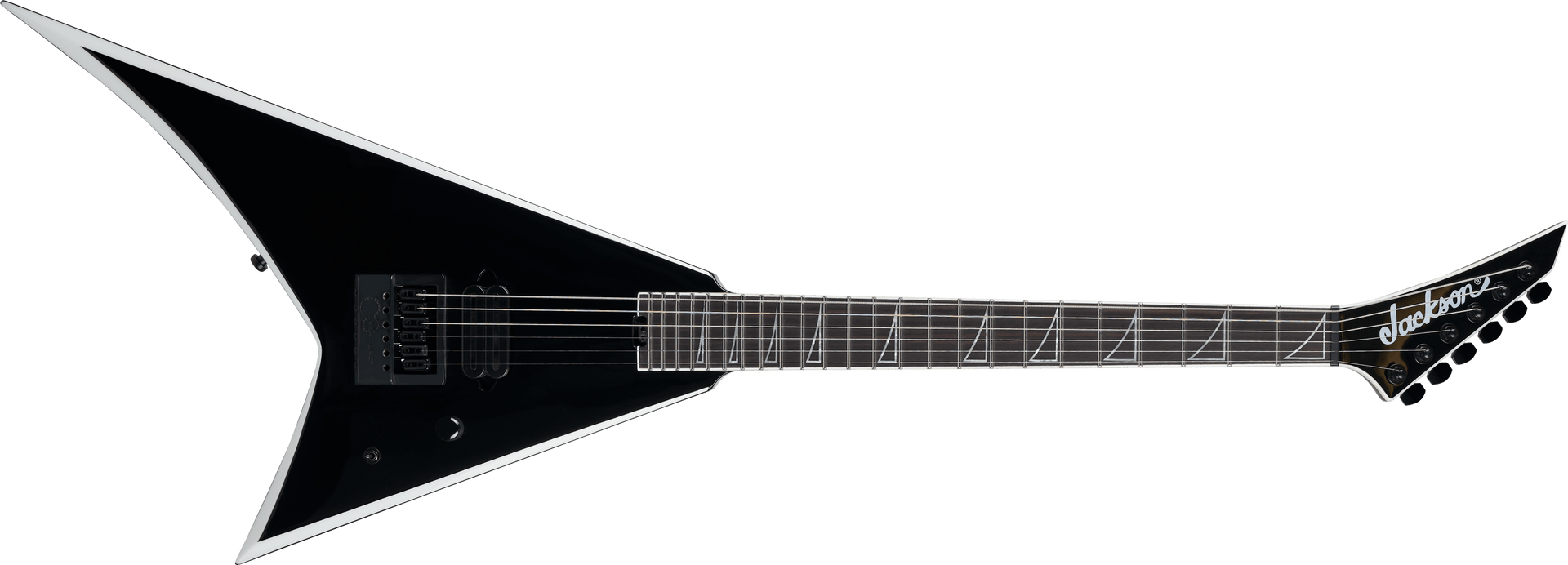 Pro Plus Series Signature Christian Andreu Rhoads RR24 EVTN6