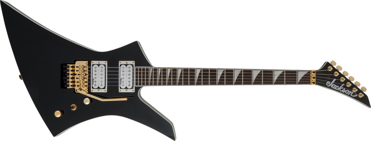 X Series Kelly™ KEX – Jacksonguitars.com X Series Kelly™ KEX – Jacksonguitars.com