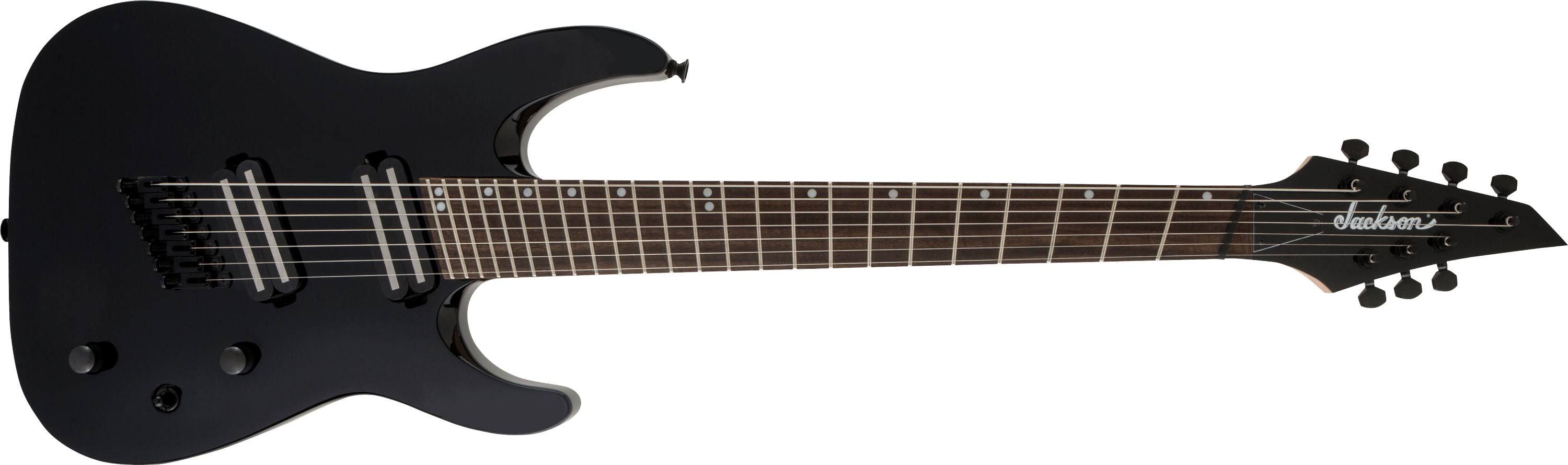 再入荷アイテム X Jacksonguitars.com – MS DKAF7 Top Arch Dinky® Series ギター