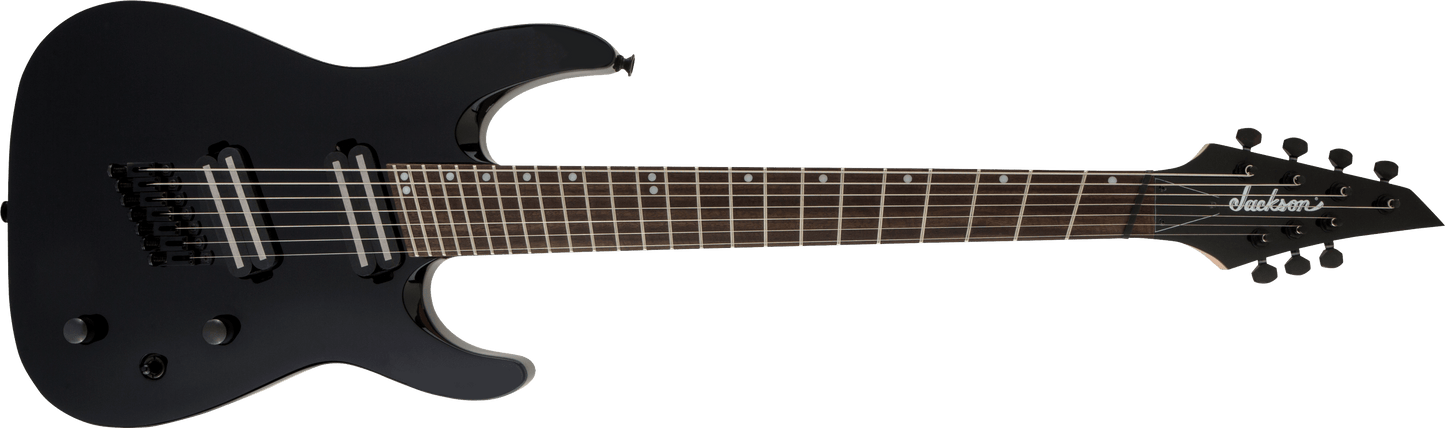 X Series Dinky® Arch Top DKAF7 MS – Jacksonguitars.com X Series Dinky® Arch Top DKAF7 MS – Jacksonguitars.com
