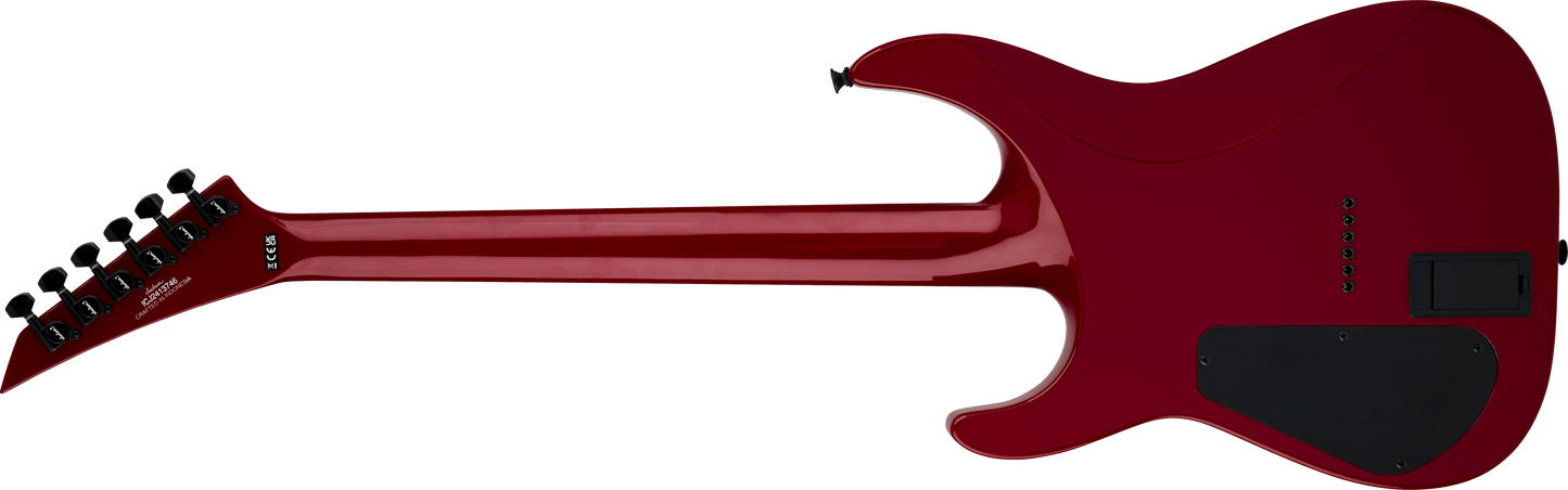 Limited Edition X Series SLX HT Soloist®