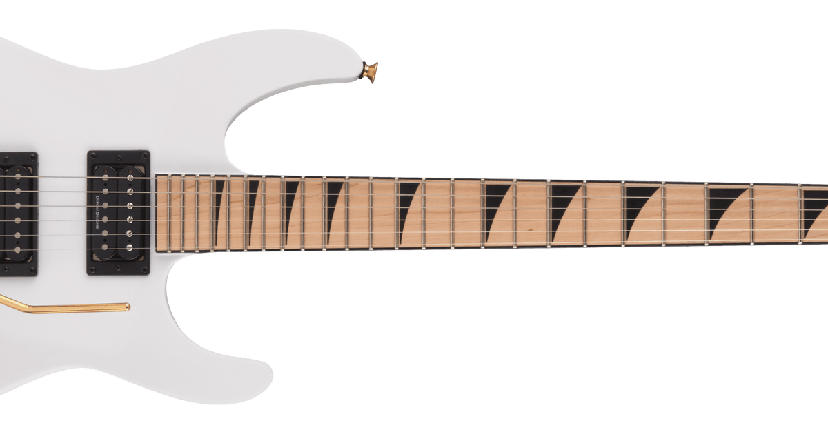 X Series Soloist™ SLXM DX – Jacksonguitars.com