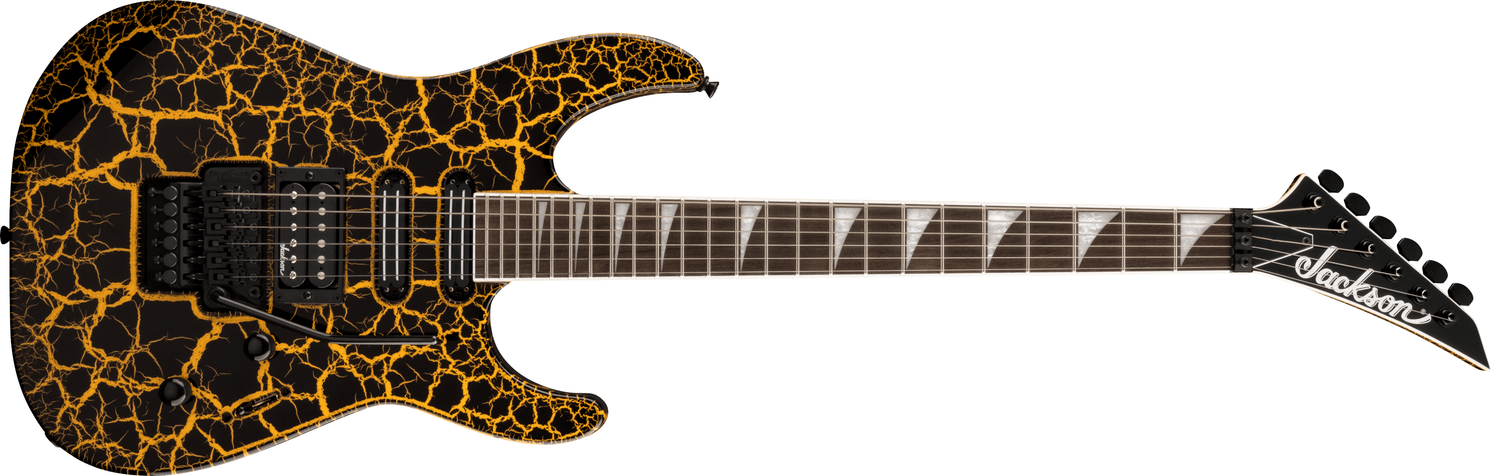 X Series Guitars – Jacksonguitars.com