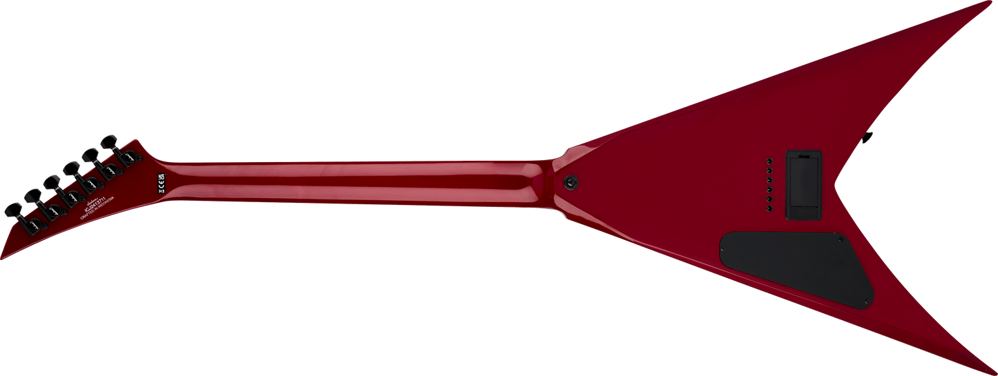 Limited Edition KVX HT King V™