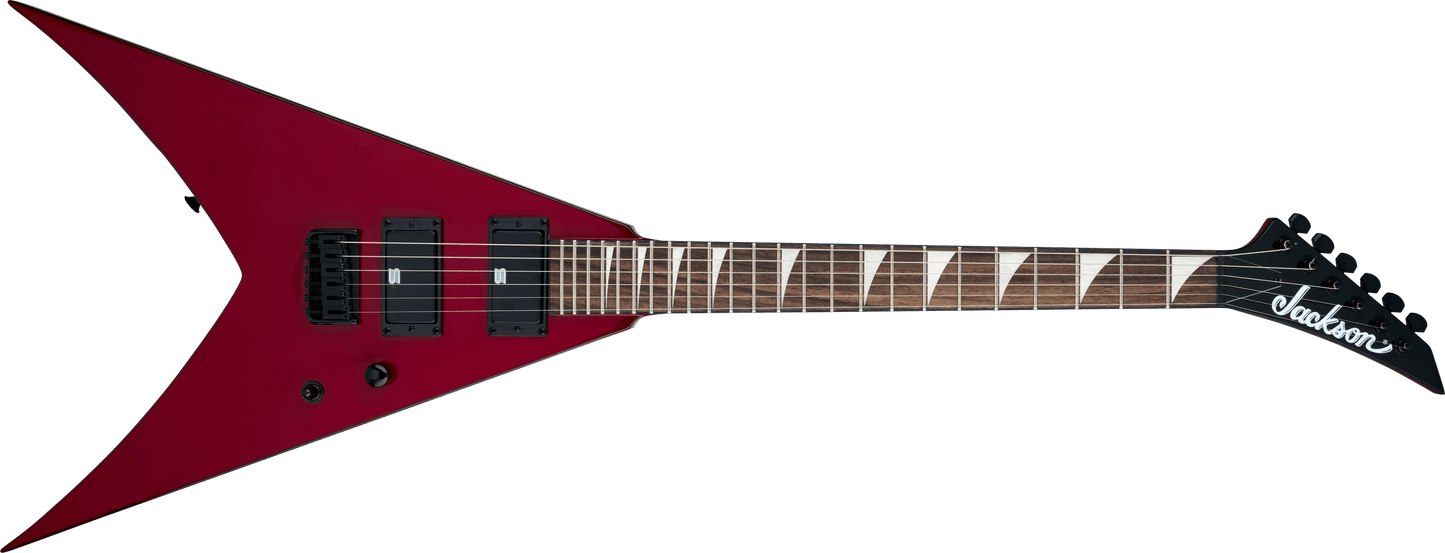 Limited Edition KVX HT King V™