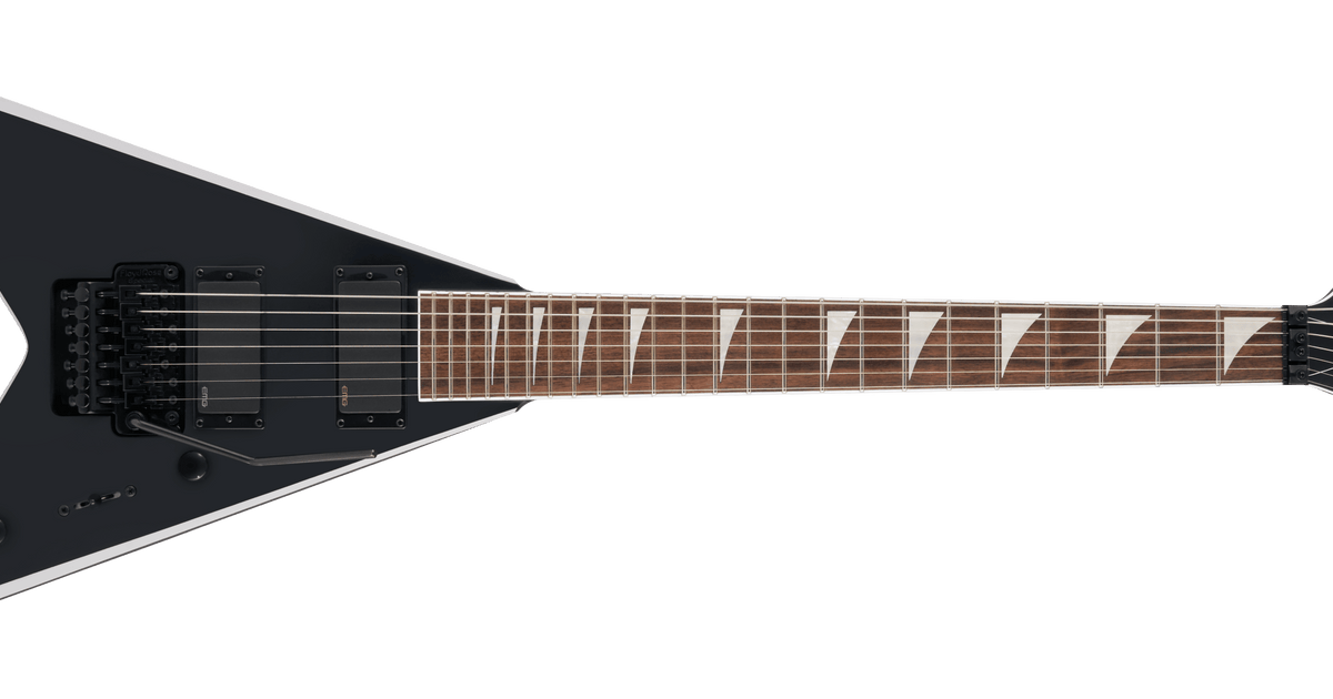ギター k Jackson X Series Kelly KEX Ferrari Red Used | The Music Zoo