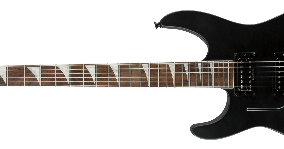X Series Soloist™ SLX LH – Jacksonguitars.com X Series Soloist™ SLX LH – Jacksonguitars.com