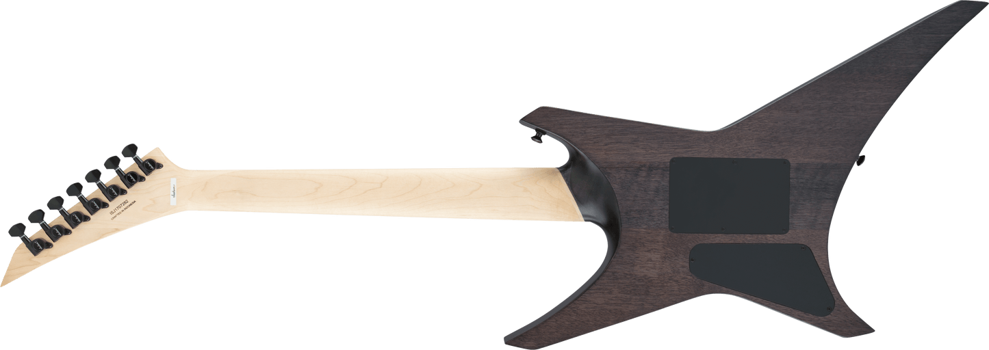 Pro Series Signature Dave Davidson Warrior™ WR7 