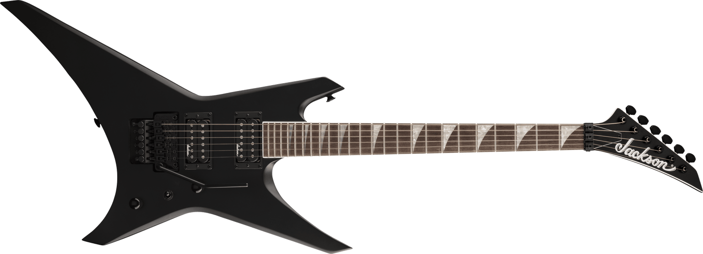 Jackson Warrior Xシリーズ リバースヘッド - メルカリ
