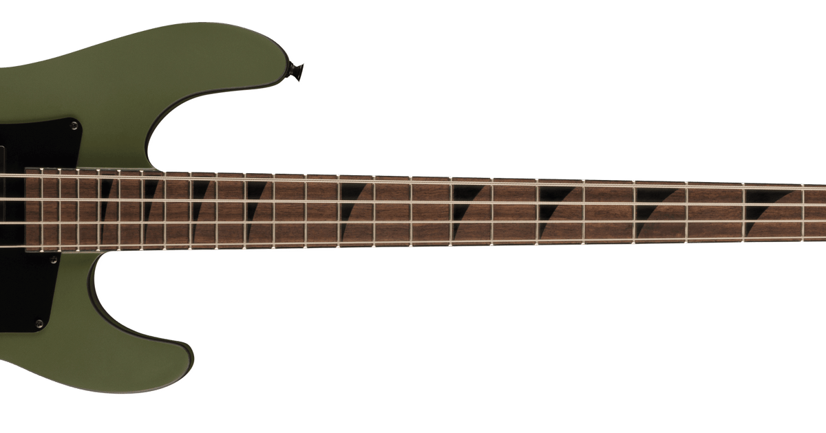 X Series Concert™ Bass CBXDX IV – Jacksonguitars.com