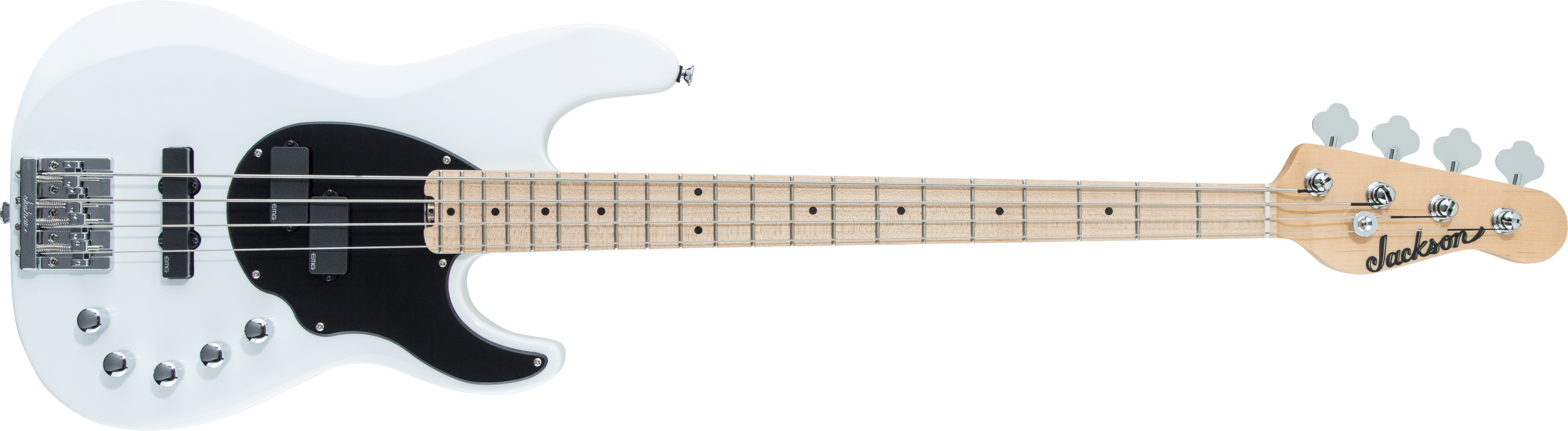 【入手困難品】Jackson X Series David Ellefson X Series Signature David Ellefson Concert™ Bass CBXM IV