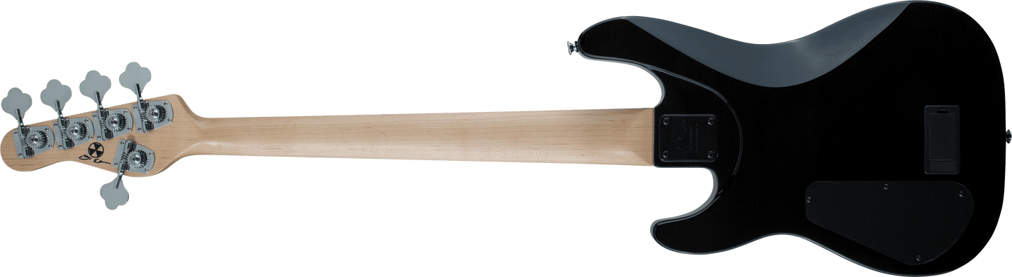 X Series Signature David Ellefson Concert™ Bass CBXM V