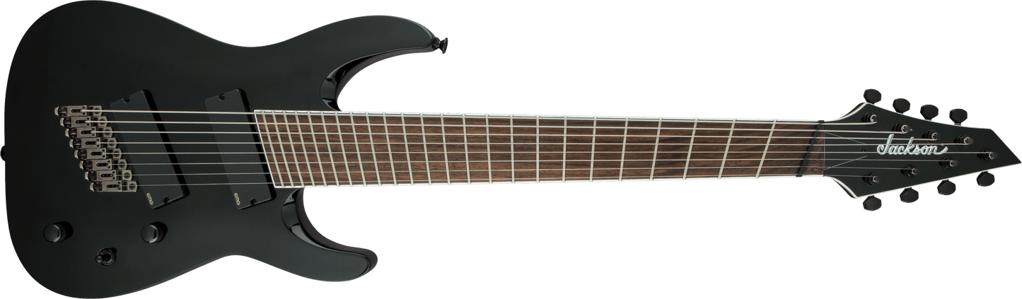 jackson ギター X Series Soloist™ Arch Top SLAT8 MS – Jacksonguitars.com