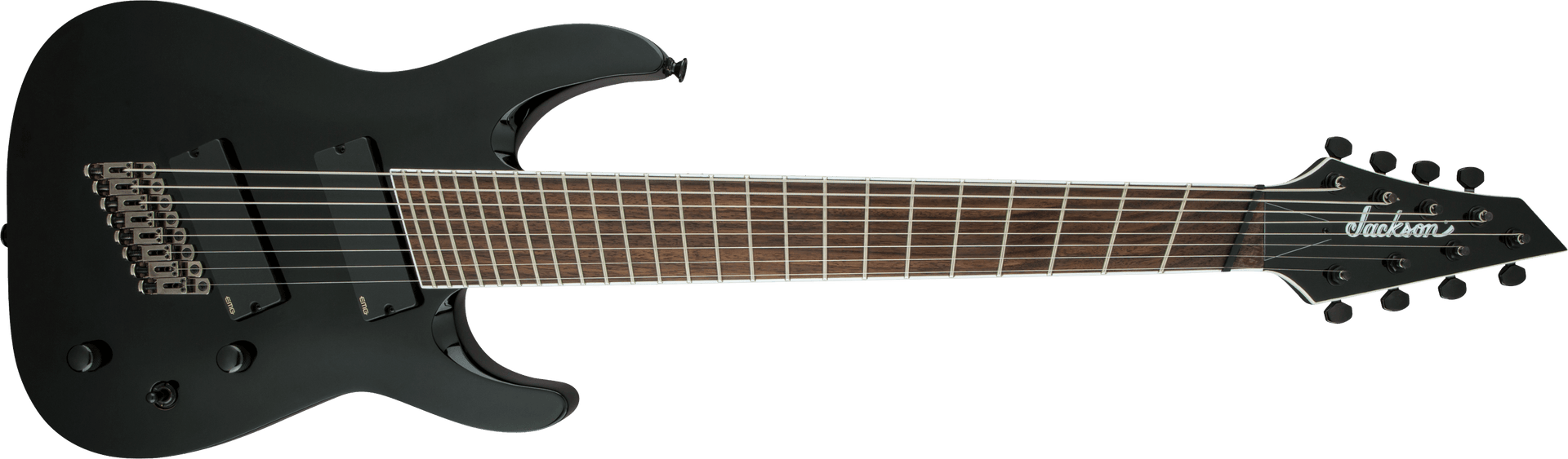 ギター X Series Soloist™ Arch Top SLAT8 MS – Jacksonguitars.com