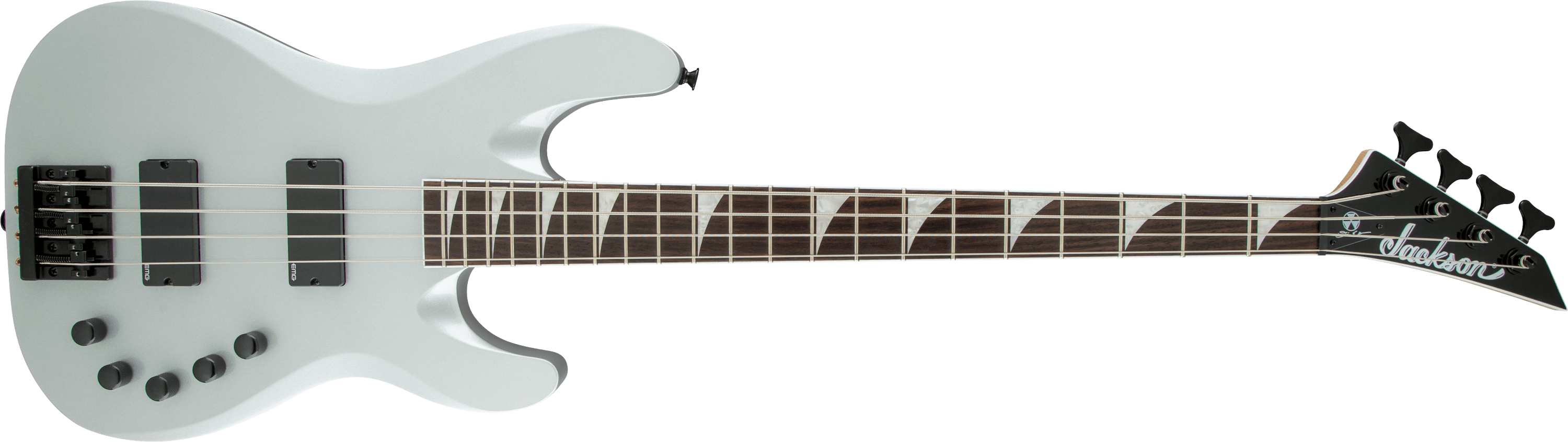 X Series Basses – Jacksonguitars.com