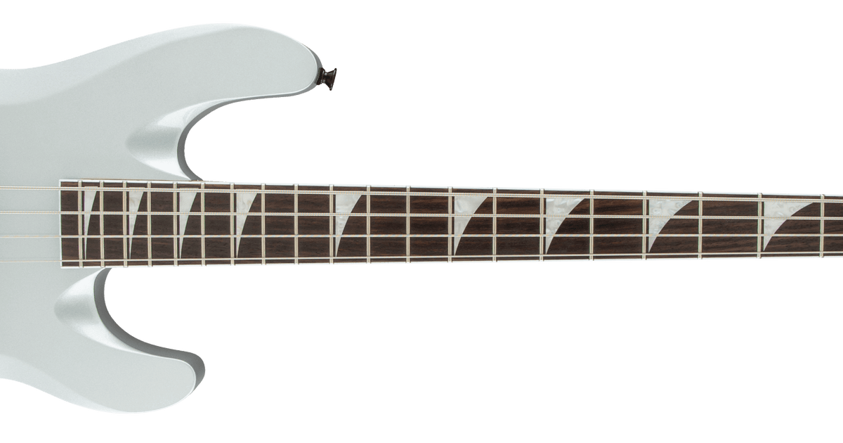 s*r様 Jackson X Series 　シグネチャー　David Elle X Series Signature David Ellefson Concert™ Bass CBX IV