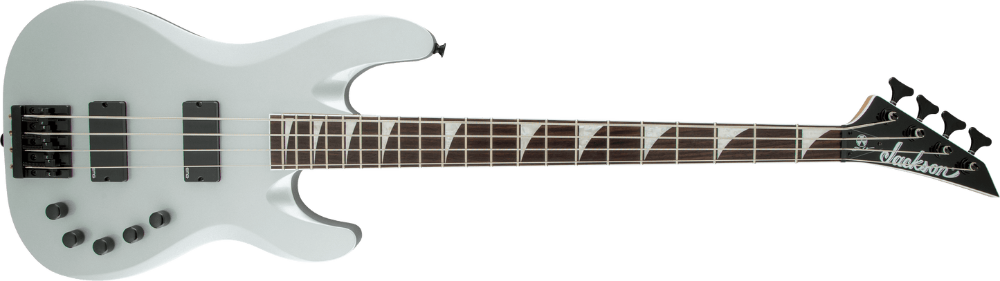 【EDWARDS】SID 明希 model bass white X Series Signature David Ellefson Concert™ Bass CBX IV