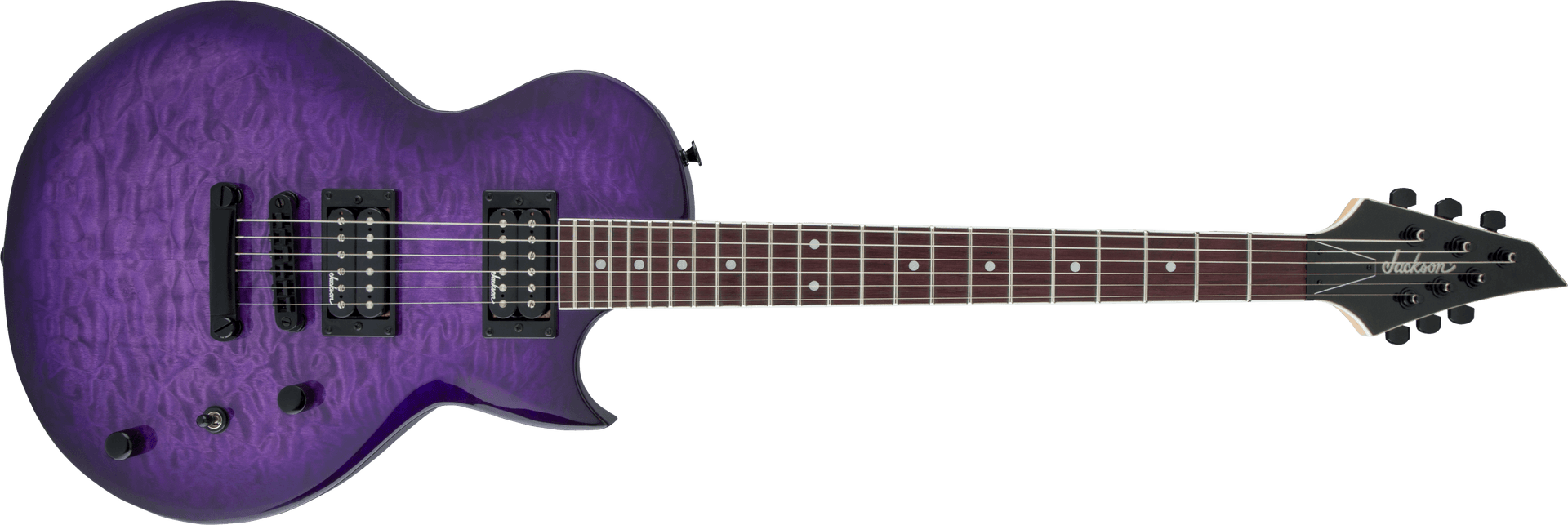 JS Series Monarkh SC JS22Q – Jacksonguitars.com JS Series Monarkh SC JS22Q – Jacksonguitars.com