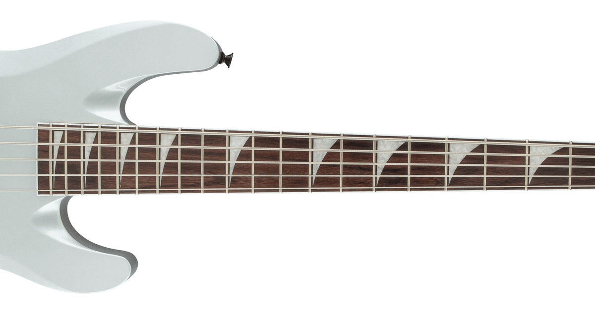 【入手困難品】Jackson X Series David Ellefson X Series Signature David Ellefson Concert™ Bass CBX V