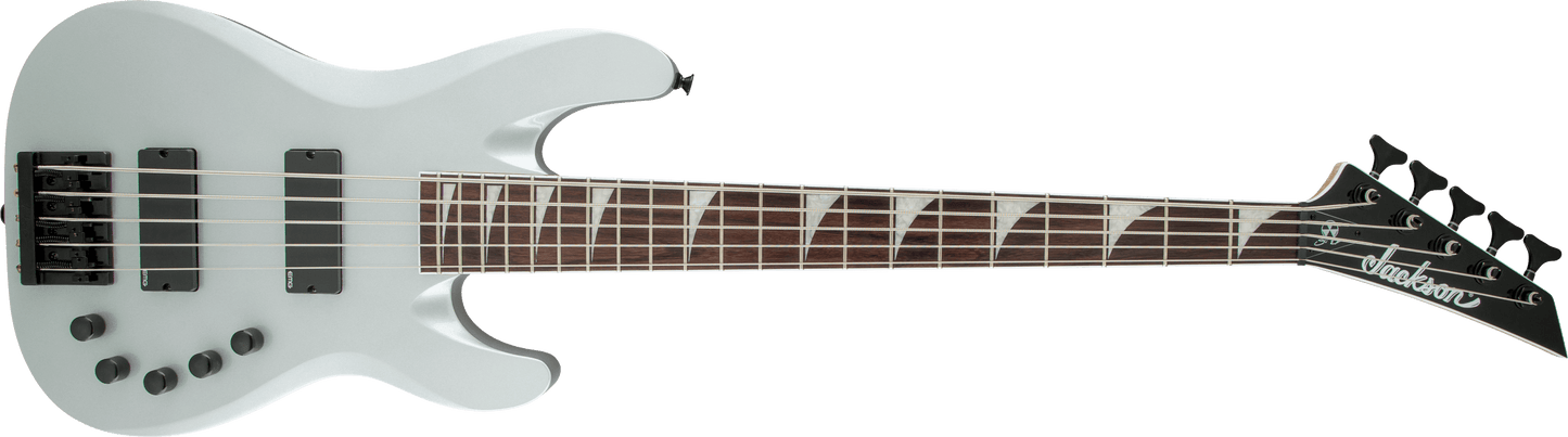 【入手困難品】Jackson X Series David Ellefson X Series Signature David Ellefson Concert™ Bass CBX V