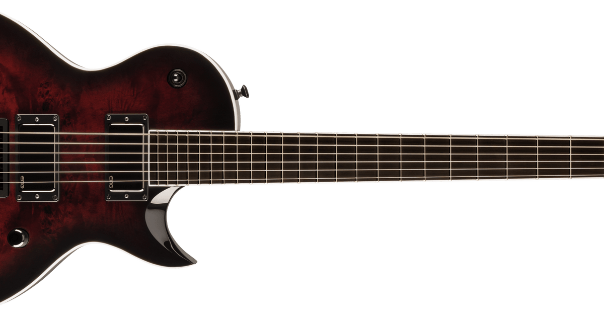 Pro Series Signature Diamond Rowe Monarkh DR12MG – Jacksonguitars.com