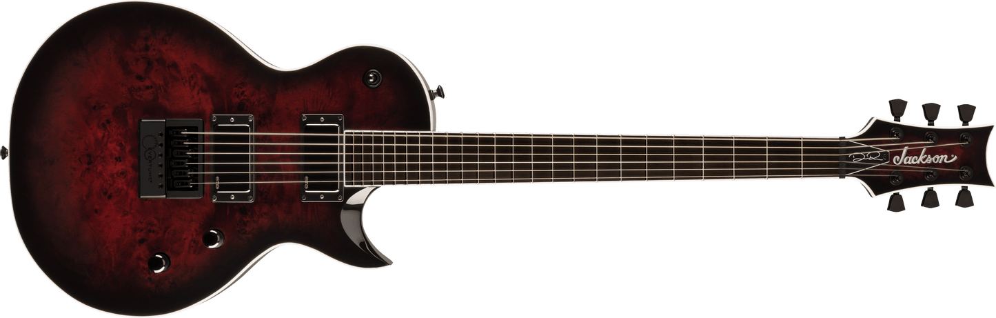 Pro Series Signature Diamond Rowe Monarkh DR12MG