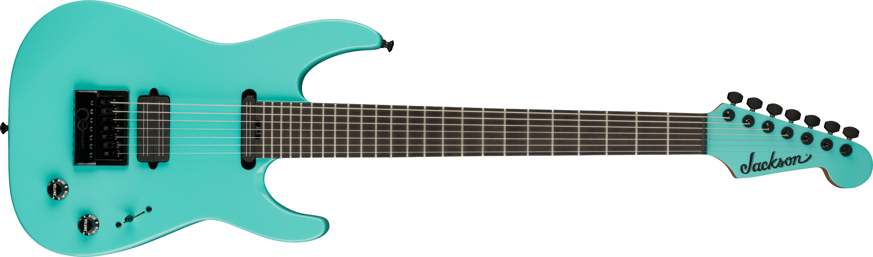 7-String Guitars – Jacksonguitars.com