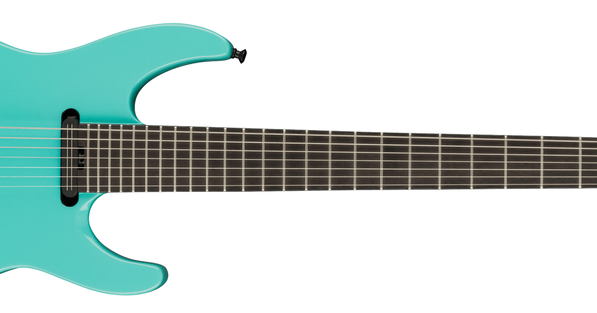 Pro Series Signature Josh Smith Soloist™ SL7 ET – Jacksonguitars.com