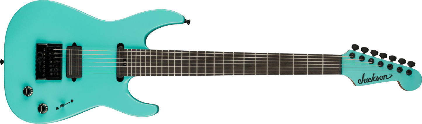 Pro Series Signature Josh Smith Soloist™ SL7 ET – Jacksonguitars.com Pro Series Signature Josh Smith Soloist™ SL7 ET – Jacksonguitars.com