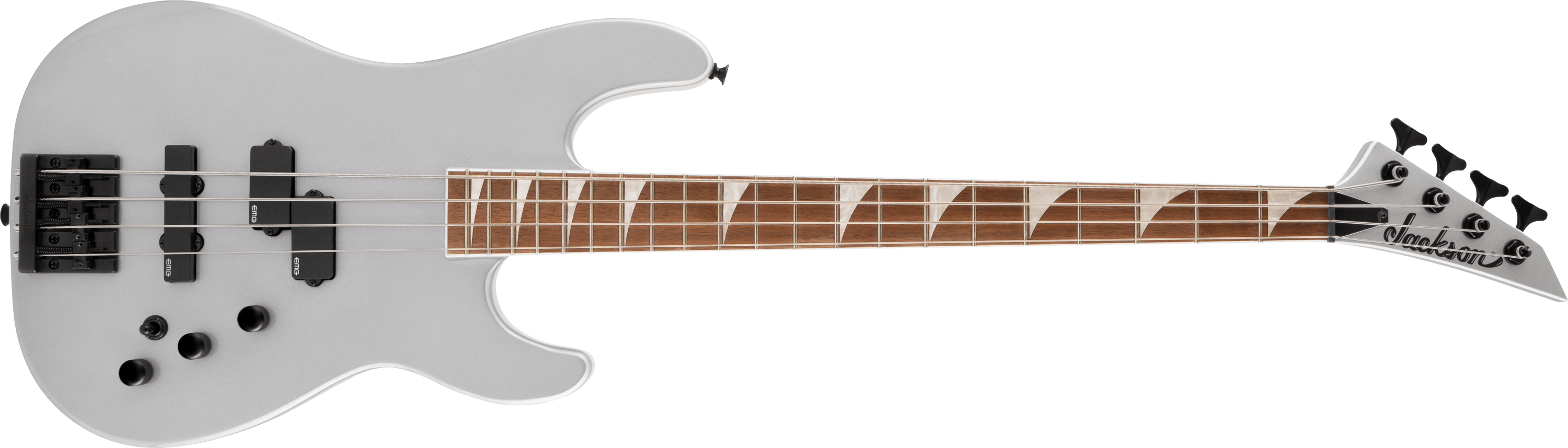 X Series Basses – Jacksonguitars.com