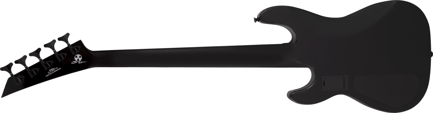 X Series Signature David Ellefson 30th Anniversary Concert X Series Signature David Ellefson 30th Anniversary Concert