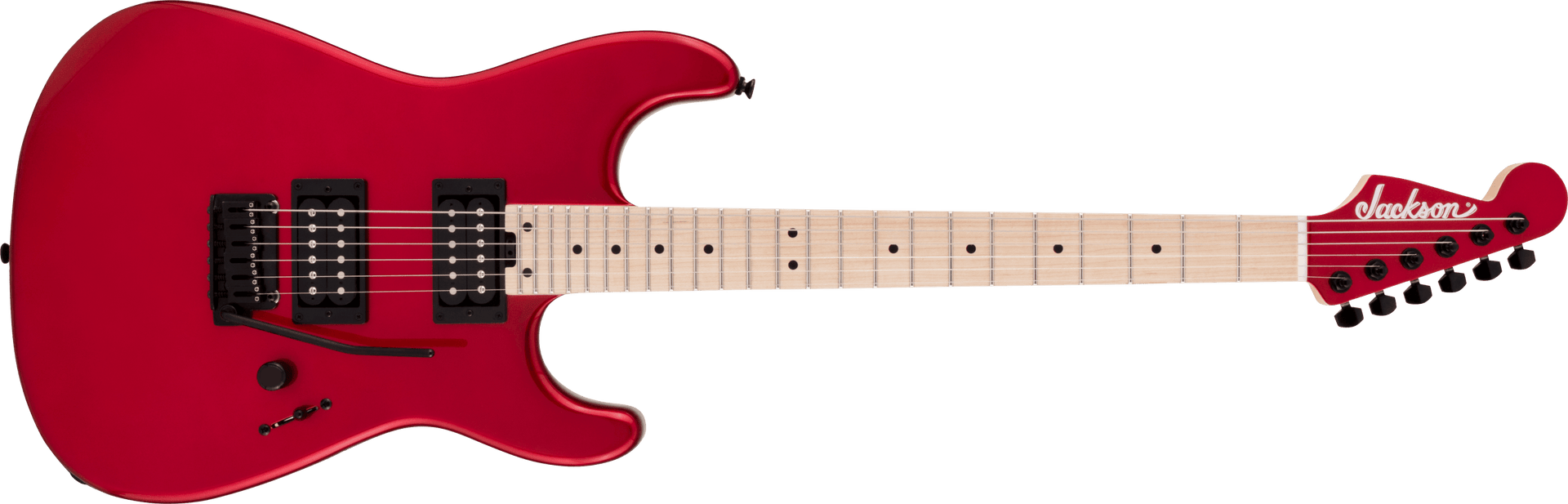 Pro Series Signature Gus G. San Dimas® – Jacksonguitars.com