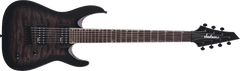 JS Series Dinky® Arch Top JS22Q-7 DKA HT