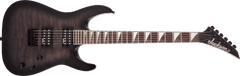 JS Series Dinky® Arch Top JS32Q DKA HT