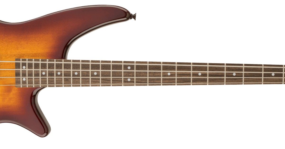 Jackson Spectra Bass JS2/ジャクソン エレキベース JS Series Spectra Bass JS2 – Jacksonguitars.com