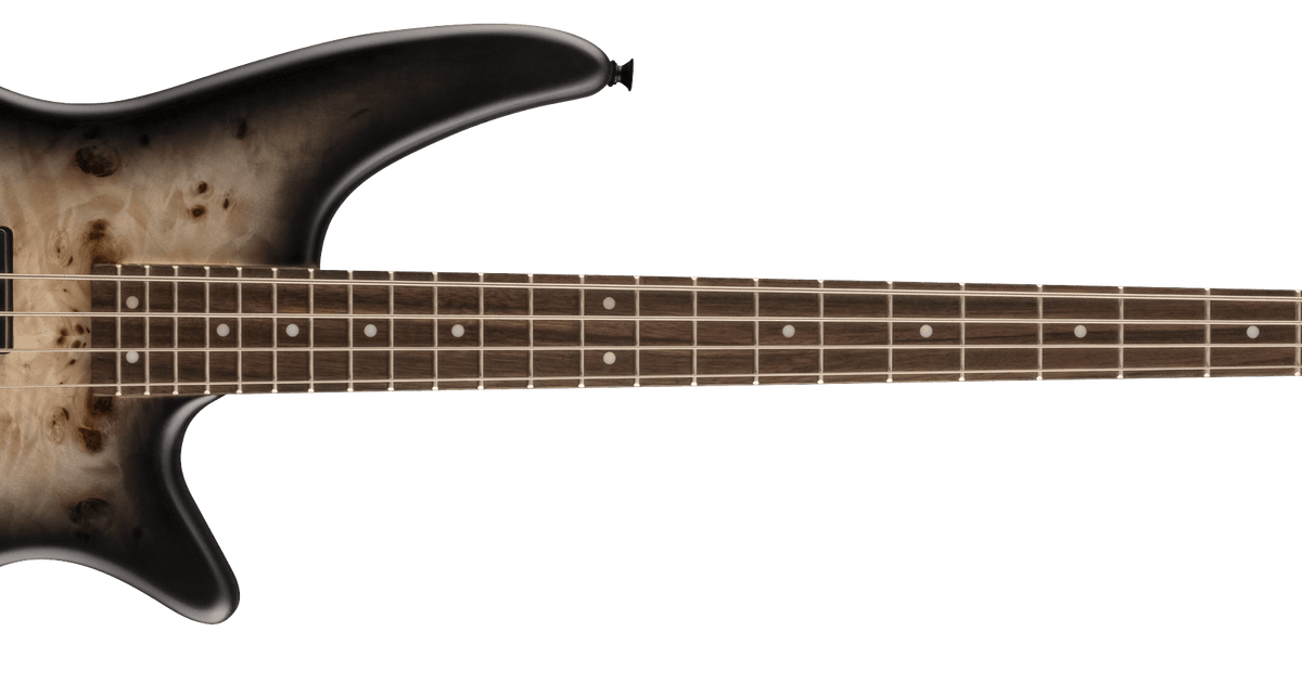 JS Series Spectra Bass JS2P – Jacksonguitars.com