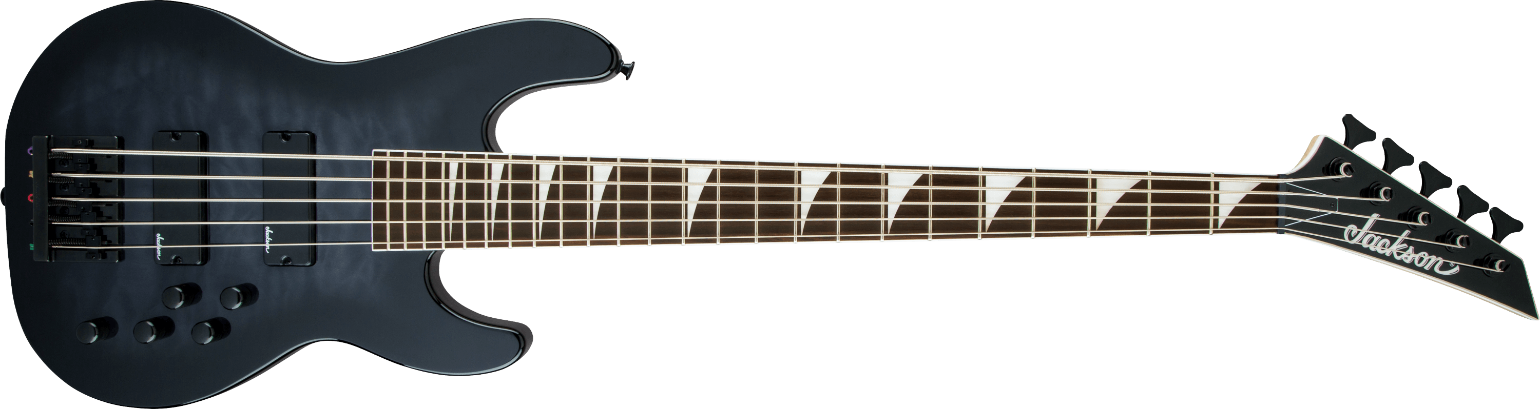 JS Series Concert™ Bass JS3VQ – Jacksonguitars.com
