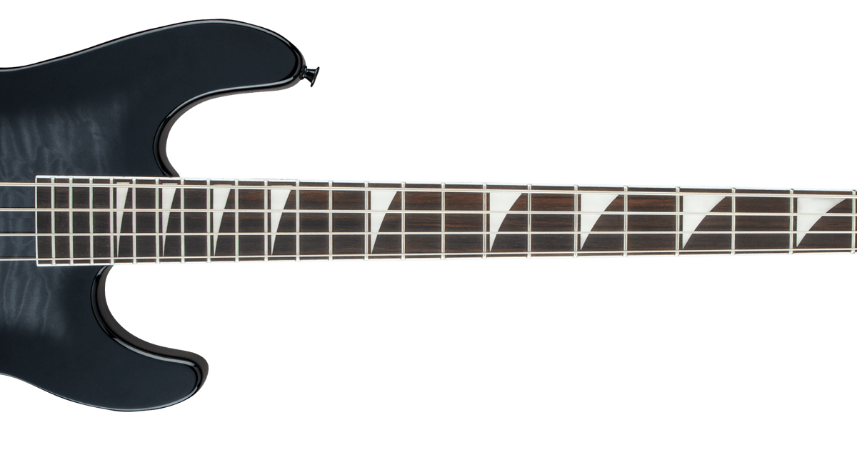 ベース Jackson soloist bass custom PJ type PBW ベース Jackson soloist bass custom PJ type PBW Jackson