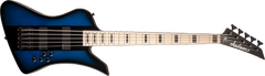 X Series Signature David Ellefson Kelly™ Bird V Bass