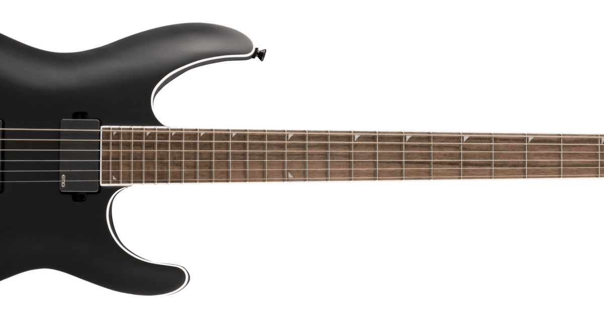 X Series Soloist™ SLA6 DX Baritone – Jacksonguitars.com X Series Soloist™ SLA6 DX Baritone – Jacksonguitars.com
