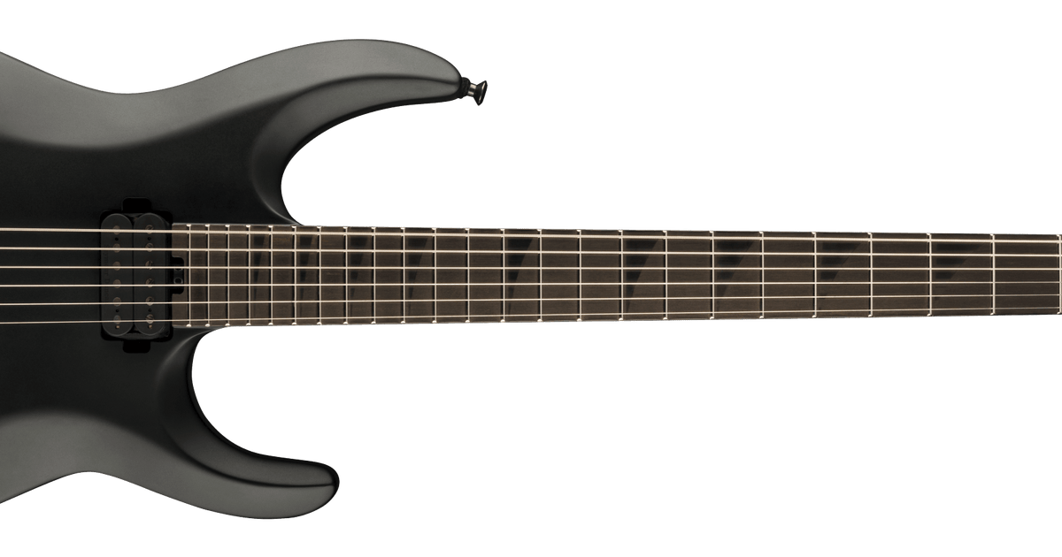 美品　新品19万程Jackson Pro Plus XT Soloist HT6 Jackson Pro Plus XT Soloist SLAT HT6 Baritone Electric