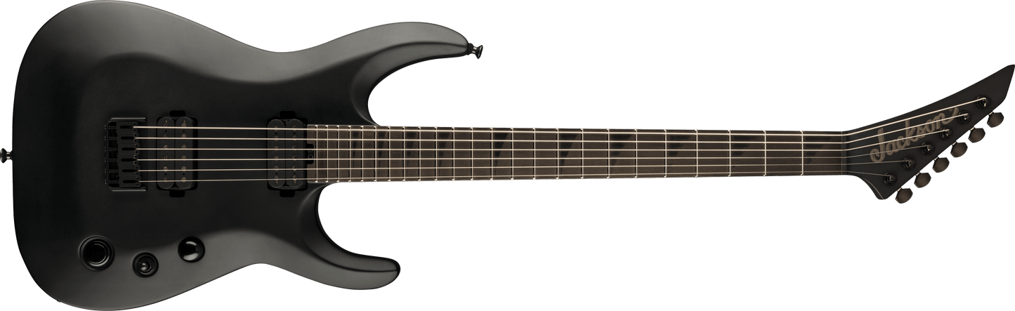 Pro Plus XT Soloist™ SLAT HT6 Baritone – Jacksonguitars.com Pro Plus XT Soloist™ SLAT HT6 Baritone – Jacksonguitars.com
