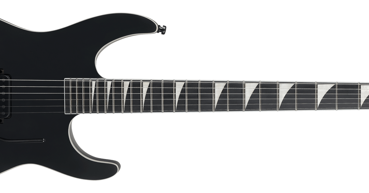 Pro Jackson Soloist Series Plus Pro Jackson 新品同様 Plus Black - Guitar Electric Limited SL2 Soloist ギター