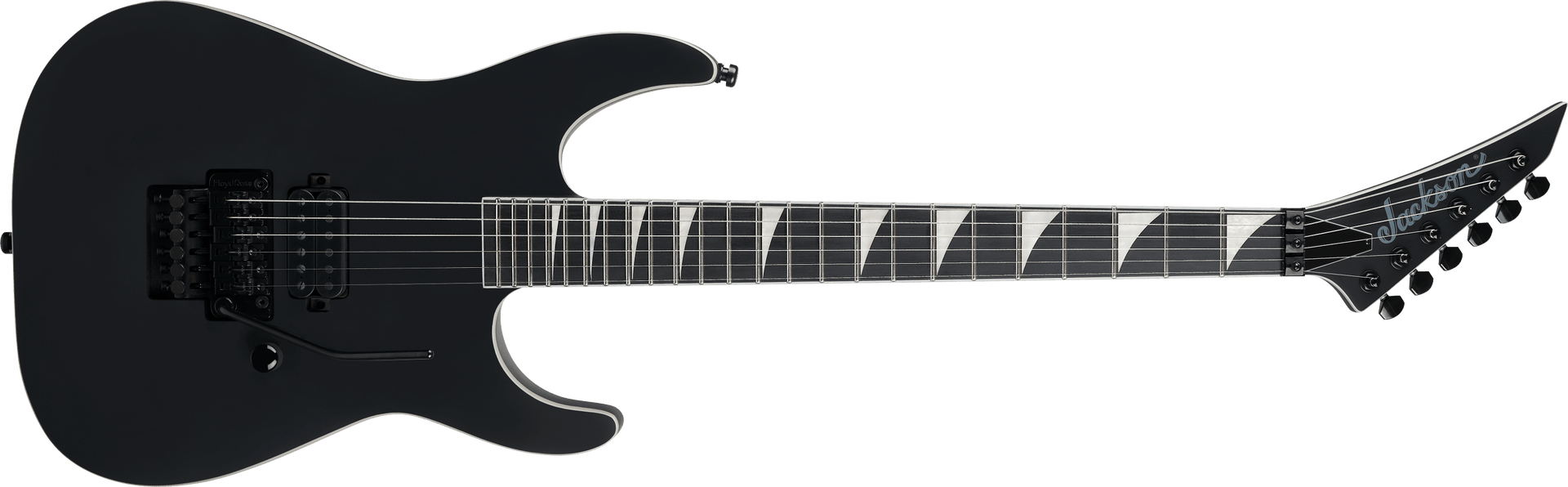 Pro Plus Pure Metal Limited Edition Soloist™ SL1A, Satin Black