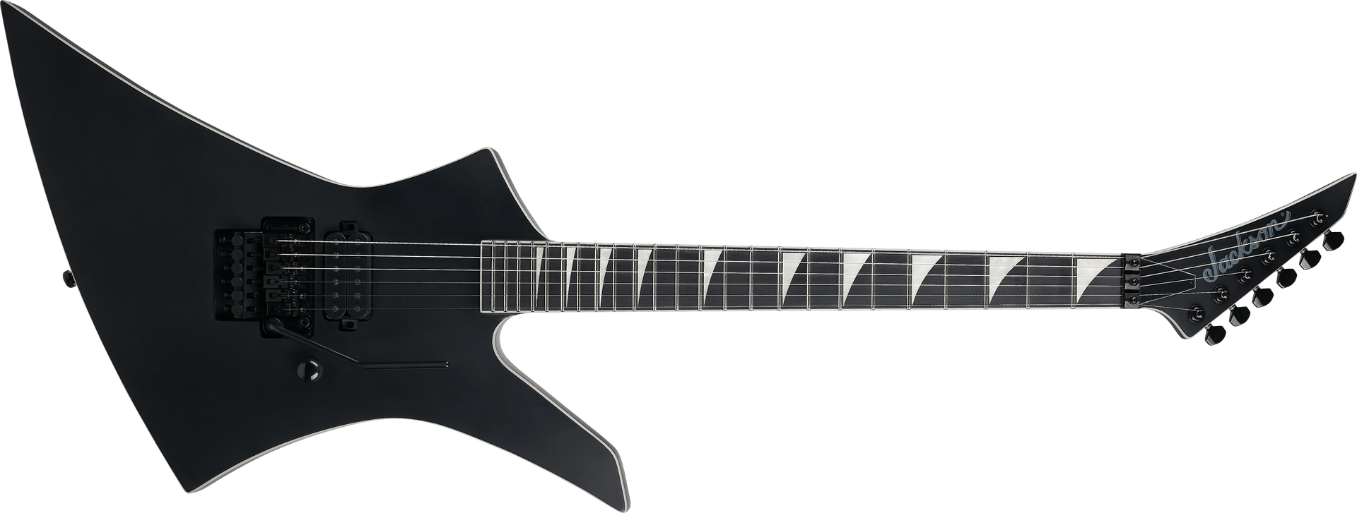 Pro Plus Pure Metal Limited Edition Kelly™ KE1A, Satin Black