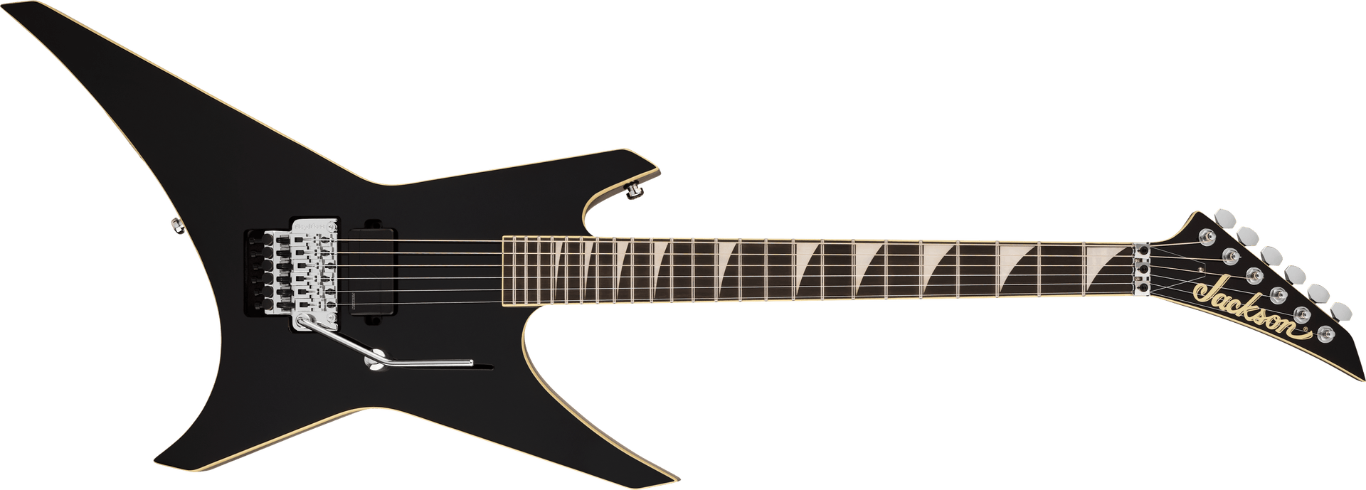 ジャクソン　professional The Jackson Professional series part 1 | Axebition the