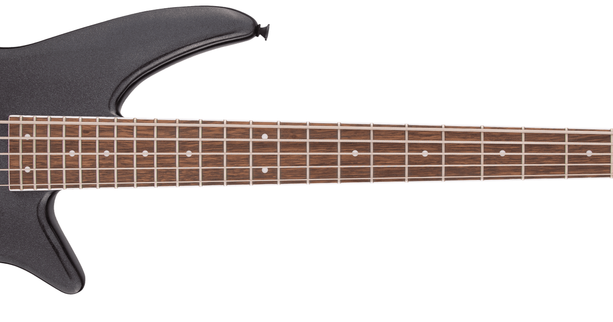 X Series Spectra Bass SBX V – Jacksonguitars.com