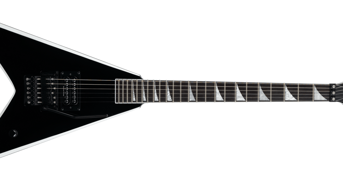 Jackson Pro Series Signature Wes Borland King V KV