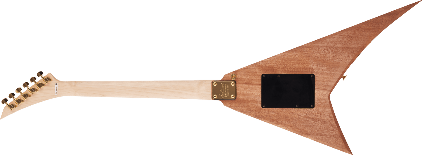 JS Series Rhoads MAH JS32